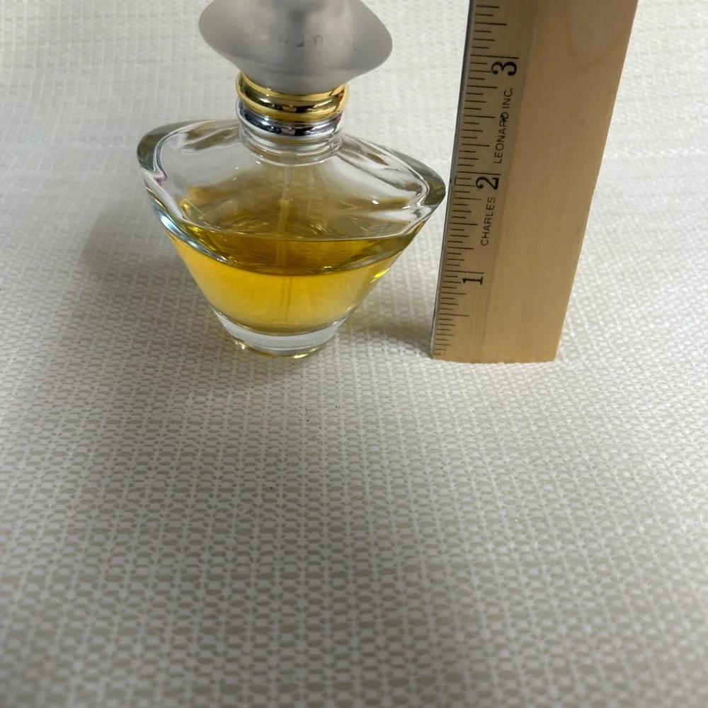 Journey by Mary Kay Elegant Women’s Perfume Bottle - Gold Yellow Scent - Picture 3 of 5